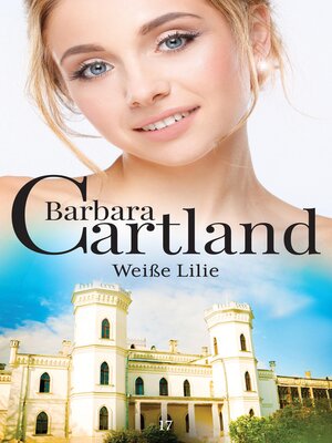 cover image of Weiße Lilie